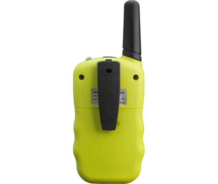 Фото - рацію Рація Baofeng MiNi BF-T2 PMR446 Yellow
