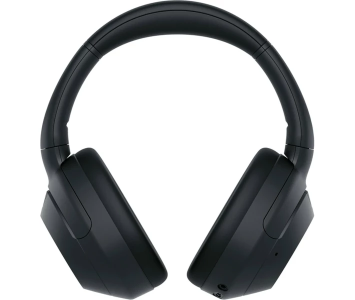 Фото - навушники Навушники Sony ULT WEAR (WHULT900NB.CE7) Black