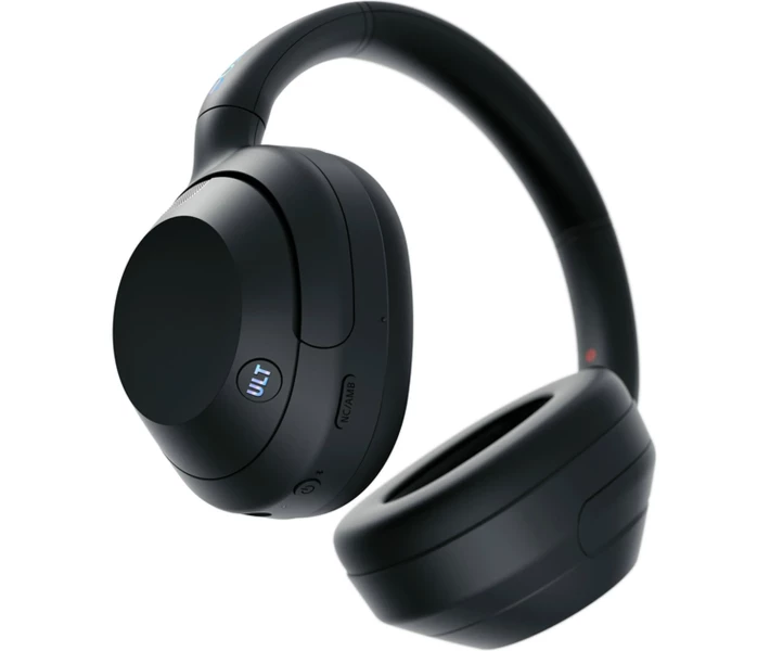 Фото - навушники Навушники Sony ULT WEAR (WHULT900NB.CE7) Black