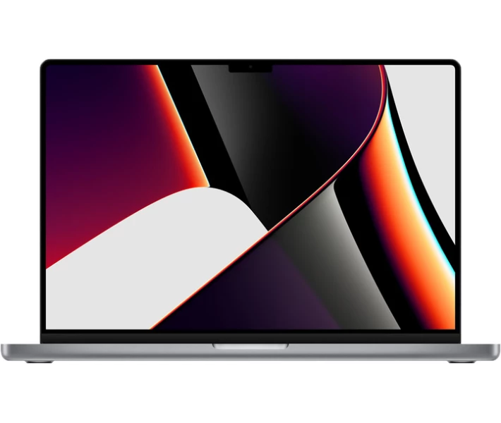 Ноутбук Apple MacBook Pro 16