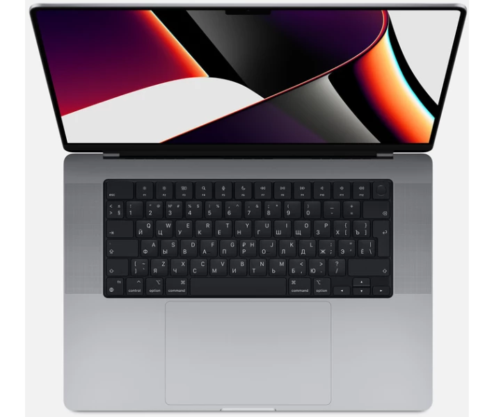 MacBook Pro Core i9 32GB 1TB 2021年製 Apple MacBook Pro 16” i9, 32GB, 1Tb Space Gray 2019 (21
