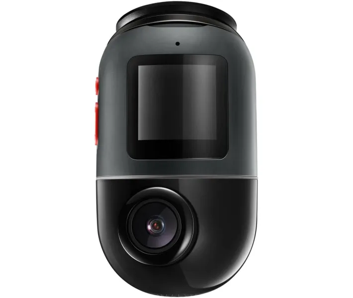 Відеореєстратор 70mai Dash Cam Omni X200 128G Black купити в АЛЛО