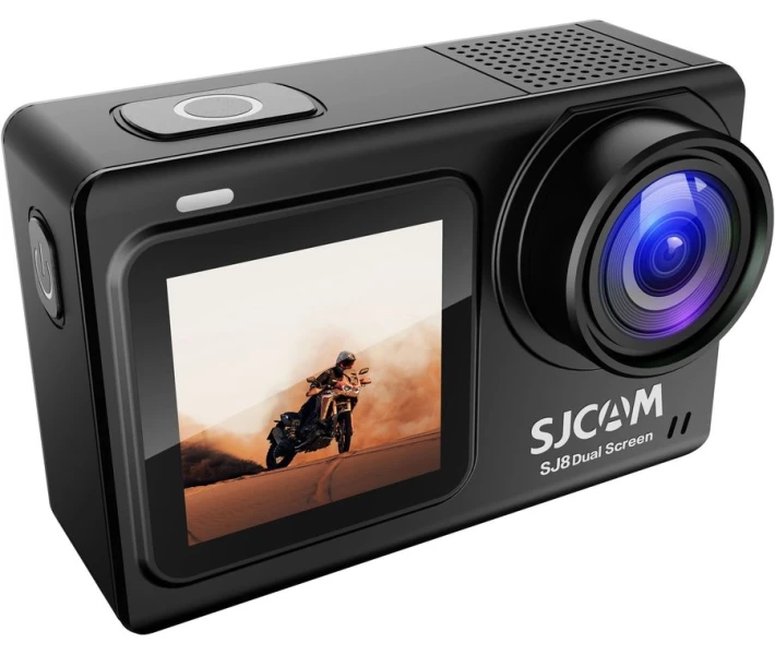 Фото - екшн-камеру Екшн-камера SJCAM SJ8 Dual Screen