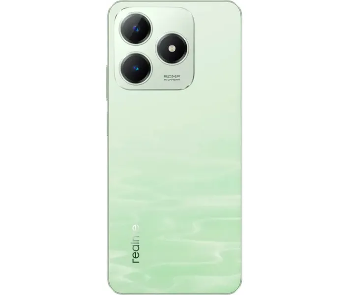 realme C63 スマートフォン SIMフリー Realme C63 6/128Gb (RMX3939) Jade Green купити в АЛЛО – ціна