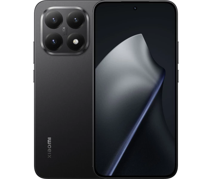 Смартфон Xiaomi 15T 12/256GB 