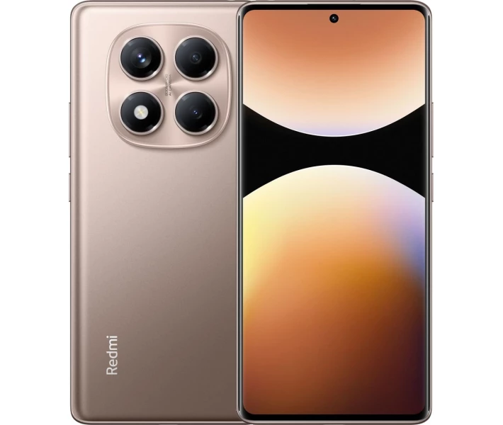 Xiaomi Redmi Note 14 Pro 8/256GB Sand Gold купити в ⁕ ALLO.UA