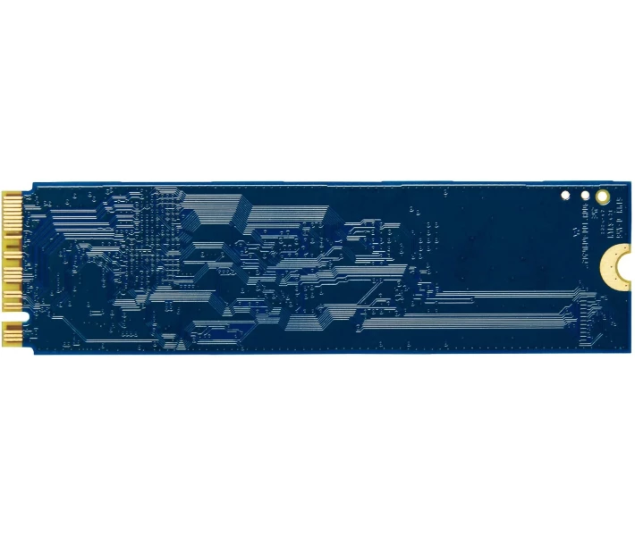 SSD-накопичувач Kingston NV3 1TB M.2 2280 NVMe PCIe 4.0 x4 3D NAND