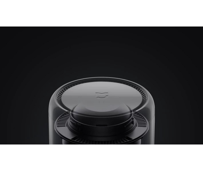 Фото - пилосос Пилосос Xiaomi Mi Handheld Vacuum Cleaner SCWXCQ01RR