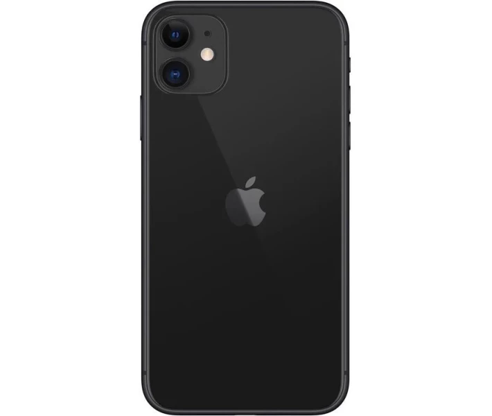 Вітринний зразок iPhone 11 64GB Black купити в ⁕ ALLO.UA ⁕ ціна
