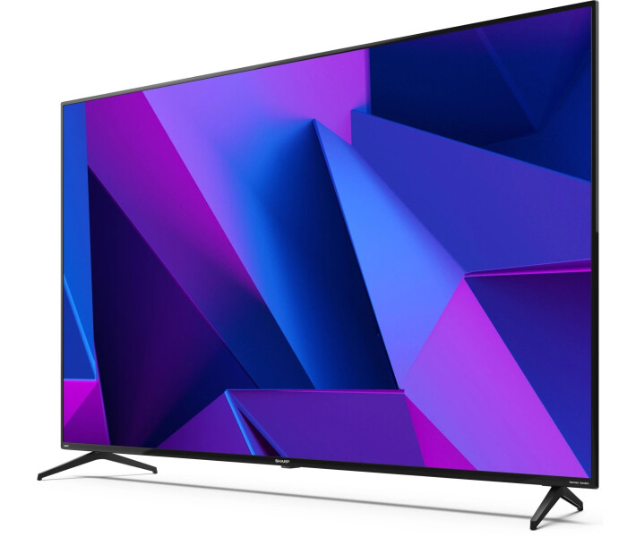 Фото - телевізор Телевізор Sharp 70FN2EA (4T-C70FN2EL2AB)