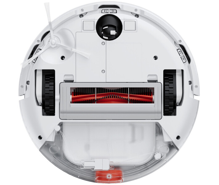 Фото - роботі-пылесосів Робот-пилосос Xiaomi Robot Vacuum E10