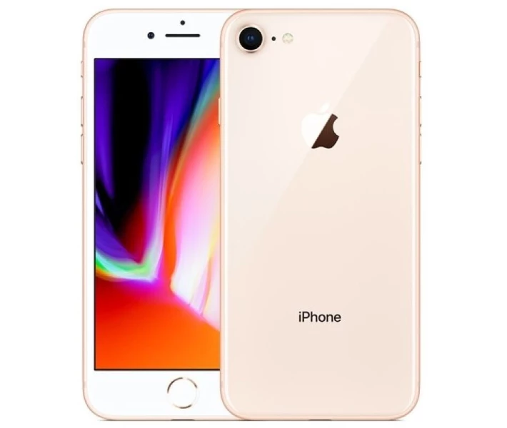 Apple iPhone 8 64GB Gold (MQ6M2) купити в ⁕ ALLO.UA ⁕ ціна, відгуки
