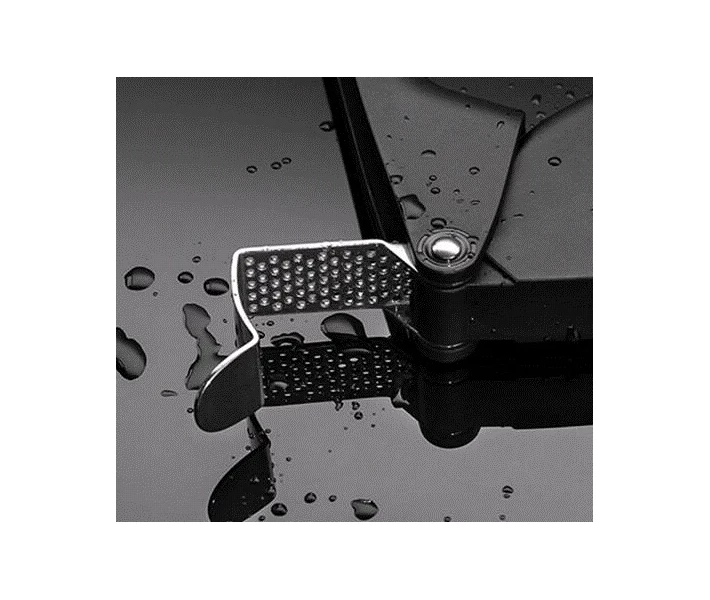 Фото - кухонний прес та горіхокол Прес для часнику HuoHou Garlic Press (HU0067)