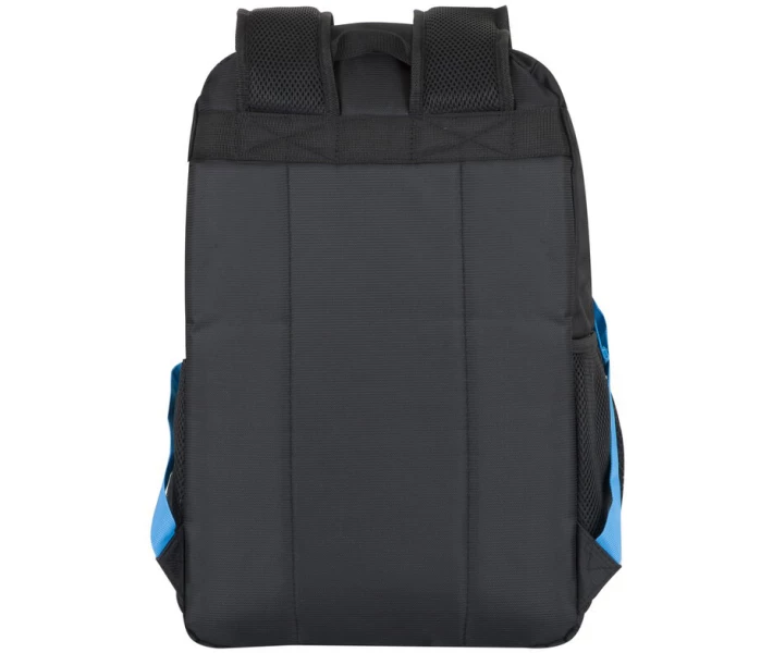 Фото - Рюкзаки Рюкзак RivaCase для ноутбука 17.3" 8069 (Black)