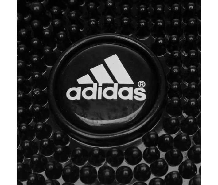 Фото - чоловічий шльопанець Шльопанці Adidas Adissage Slider Black/White 40.7