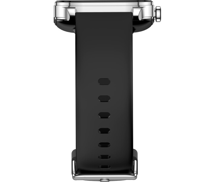 Фото - смарт-годинник Amazfit Pop 3S Silver