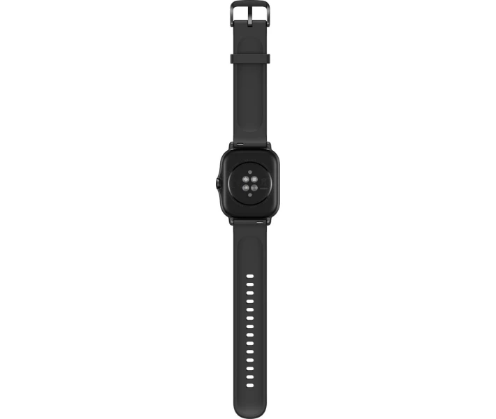 Фото - смарт-годинник Годинник Amazfit GTS 2 Space Black (New Version)
