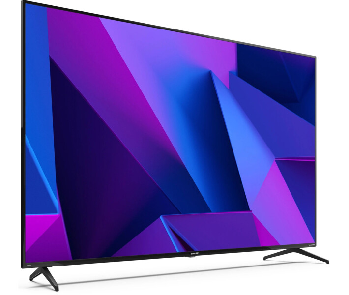 Фото - телевізор Телевізор Sharp 70FN2EA (4T-C70FN2EL2AB)