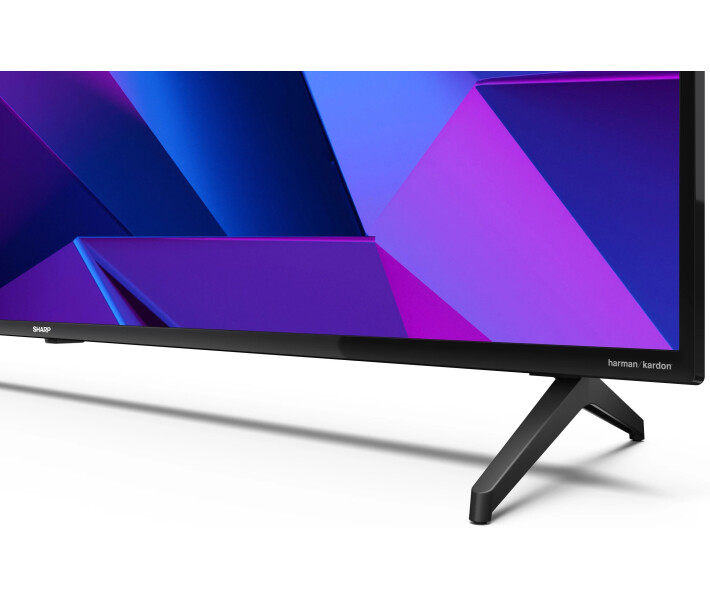 Фото - телевізор Телевізор Sharp 70FN2EA (4T-C70FN2EL2AB)