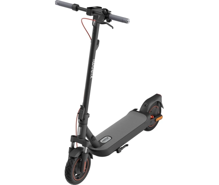 Фото - електросамокат Електросамокат Xiaomi Electric Scooter 5 Max BHR9615GL