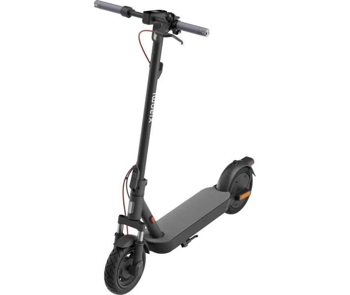 Фото - електросамокат Електросамокат Xiaomi Electric Scooter 5 BHR9618GL