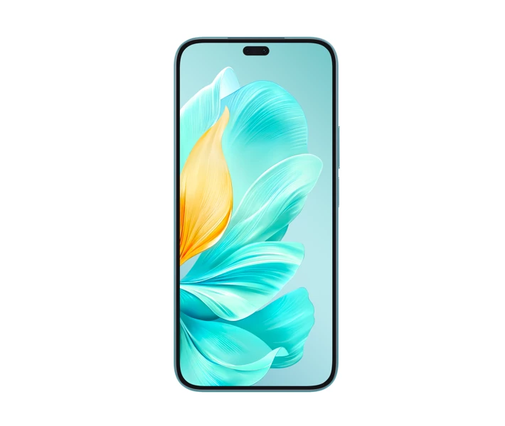 Фото - мобільний телефон і смартфон HONOR 200 Lite 8/256 Cyan Lake