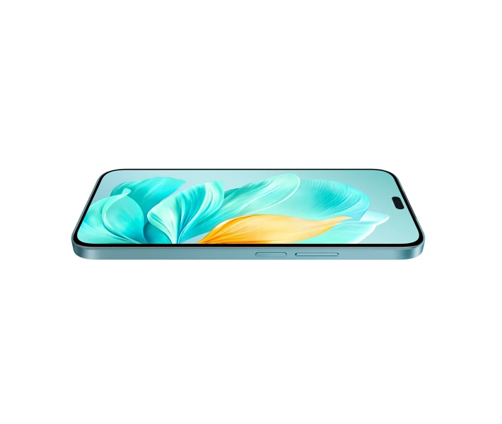 Фото - мобільний телефон і смартфон HONOR 200 Lite 8/256 Cyan Lake