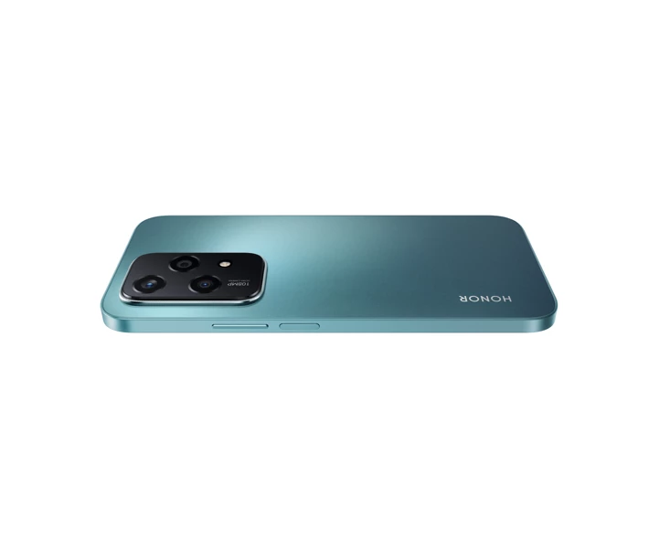 Фото - мобільний телефон і смартфон HONOR 200 Lite 8/256 Cyan Lake