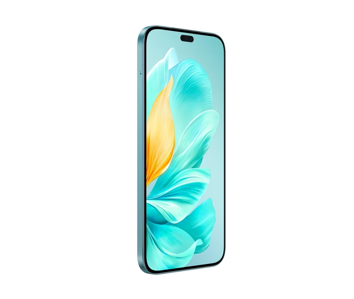Фото - мобільний телефон і смартфон HONOR 200 Lite 8/256 Cyan Lake
