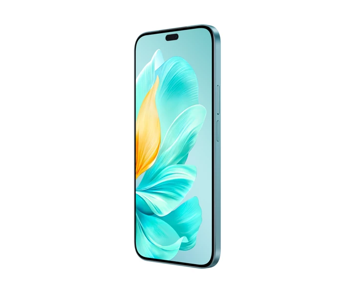 Фото - мобільний телефон і смартфон HONOR 200 Lite 8/256 Cyan Lake