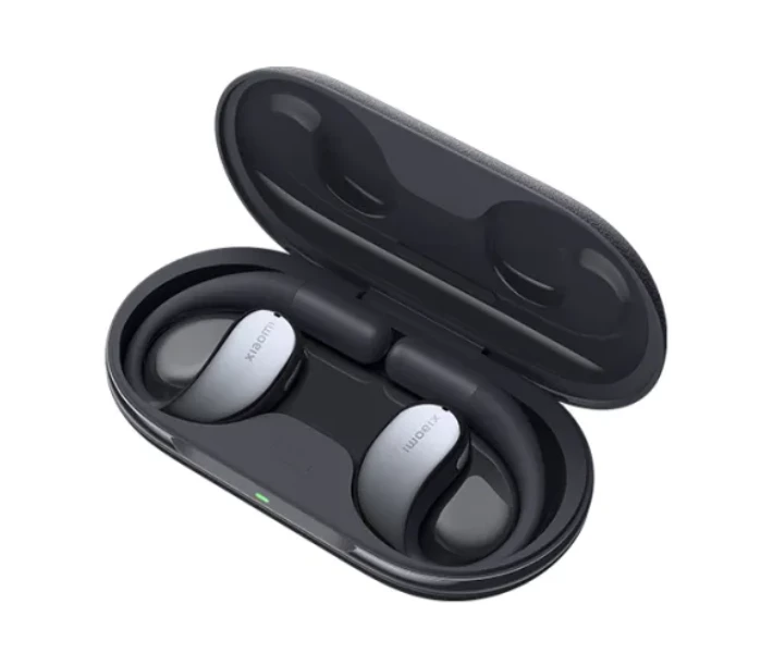 Фото - навушники Навушники Xiaomi OpenWear Stereo (BHR8474GL) Cosmic Gray