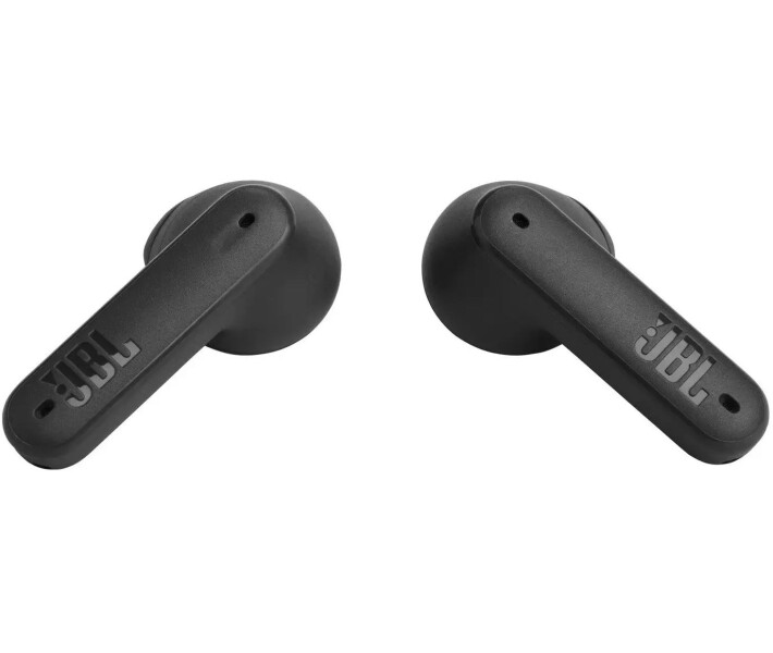 Фото - навушники Навушники JBL Tune Flex (JBLTFLEXBLK) Black