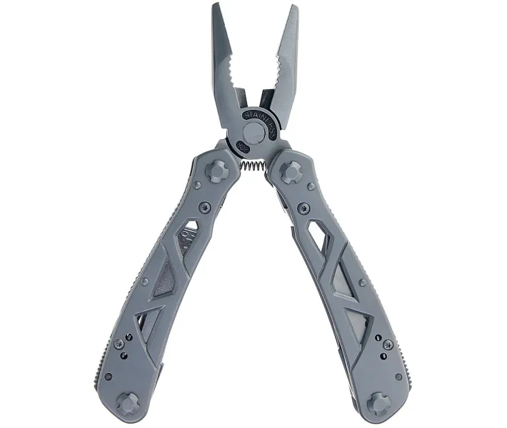 Мультитул Multi Tool Ganzo G112 Фото - мультитул Мультитул Multi Tool Ganzo G112