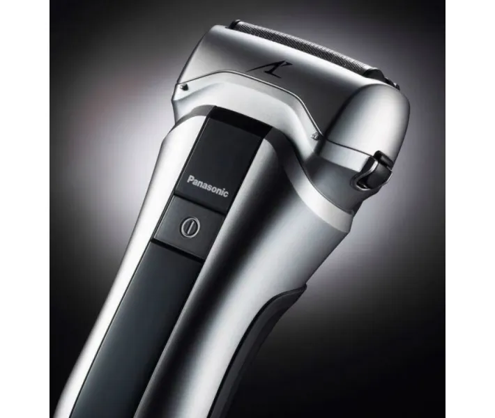 Електробритва Panasonic ES-CT21-S820 Фото - електробритву Електробритва Panasonic ES-CT21-S820