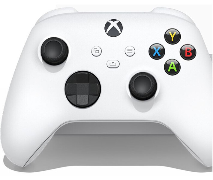 Фото - ігрову консоль Ігрова консоль XBOX Series S