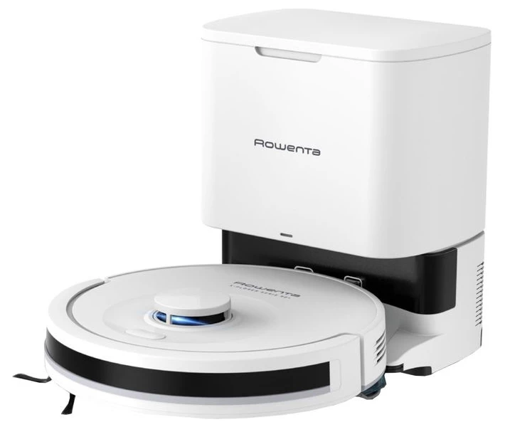 Робот-пилосос Rowenta RR8797WH