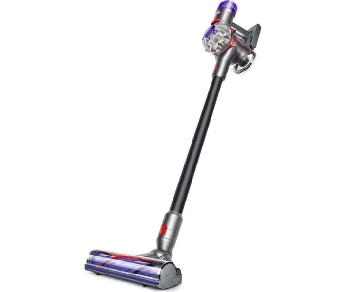 Пилосос Dyson V8 Total Clean SV25 V8 (443093-01) купити в ⁕ ALLO