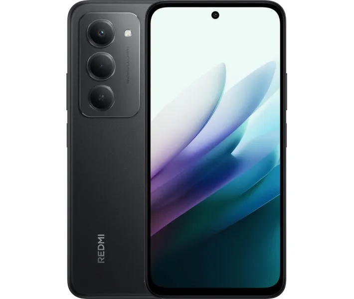 ロミ様 Xiaomi REDMI 15 6/128GB Midnight Black купити в АЛЛО – ціна