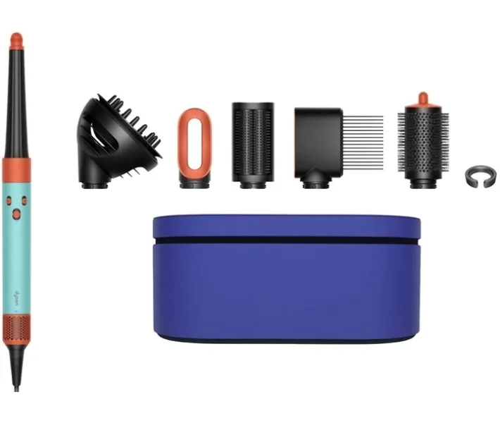 Стайлер Dyson HS08 Airwrap ID Cer Pat/Tz