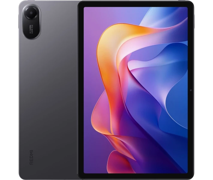Фото - планшет Планшет Xiaomi Redmi Pad 2 WiFi 4/128GB Graphite Gray (VHU5659EU)