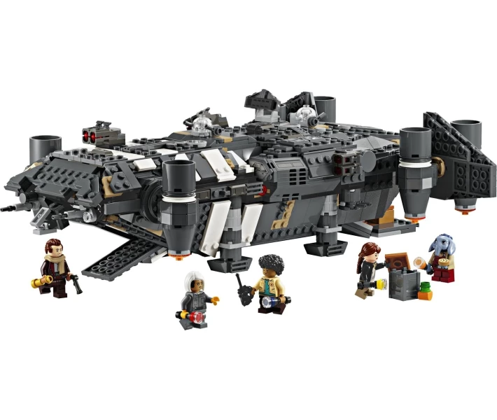 Фото - дитячий конструктор Конструктор LEGO® Star Wars Onyx Cinder (75374)