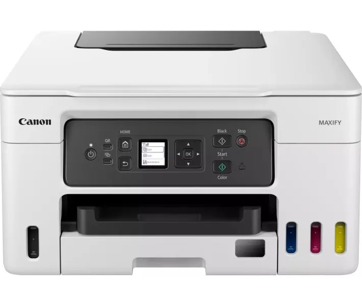 Багатофункціональний пристрій Canon MAXIFY GX3040