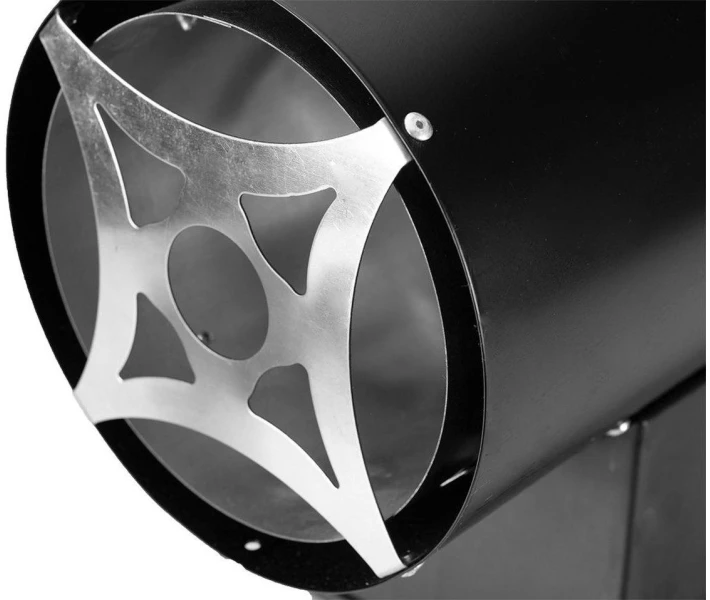 Фото - теплову гармату Теплова гармата газова GRAPHITE 58GE100 акумуляторна 18В 15кВт