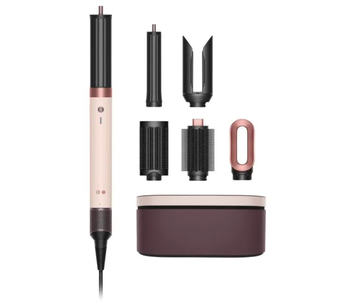 Стайлер Dyson HS09 Airwrap Co-anda2x