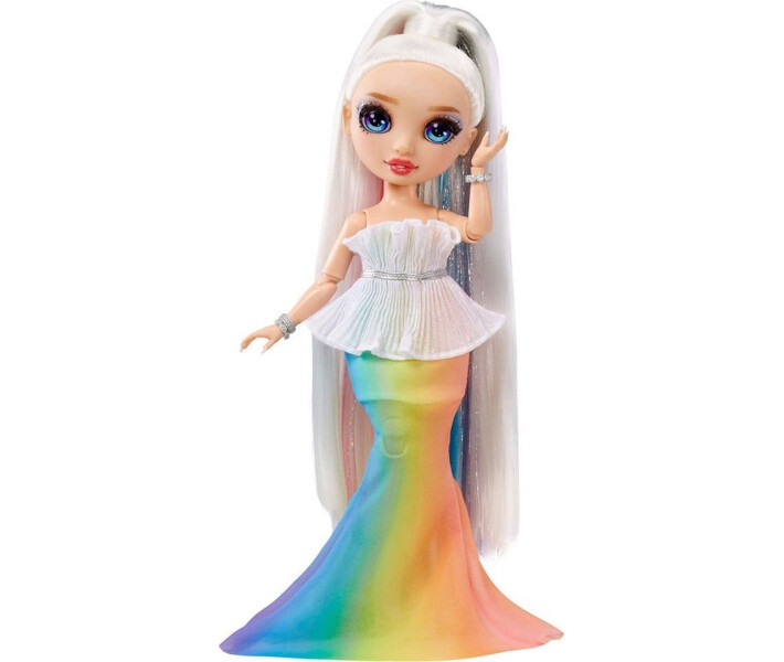 Фото - ляльки, набори для ляльок Лялька Rainbow High серії Fantastic Fashion - Амая (594154)