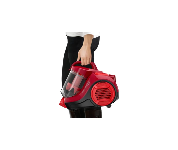 Фото - пилосос Пилосос Rowenta Swift Power Cyclonic RO2913EA