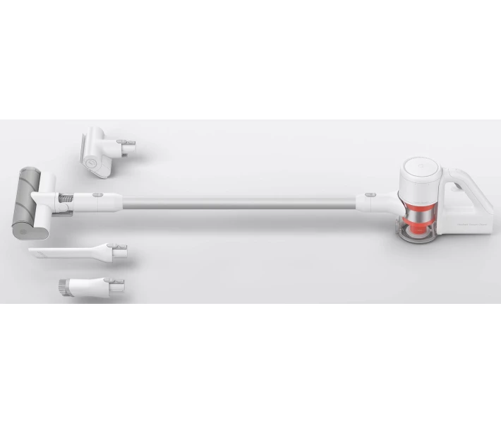 Фото - пилосос Пилосос Xiaomi Mi Handheld Vacuum Cleaner SCWXCQ01RR