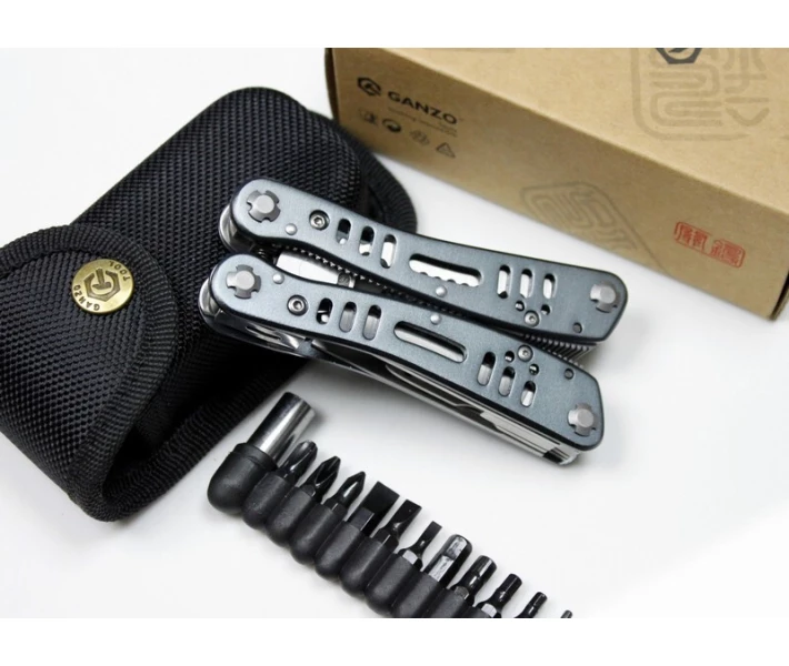 Фото - мультитул Мультитул Multi Tool Ganzo G203