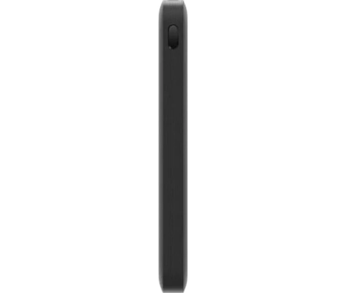 Фото - універсальну мобільну батарею Power Bank Xiaomi Redmi 10000 mAh 10W (VXN4305GL) Black