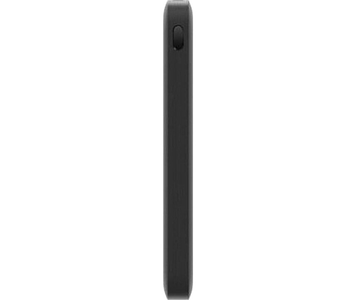 Фото - універсальну мобільну батарею Power Bank Xiaomi Redmi 10000 mAh 10W (VXN4305GL) Black (AN)